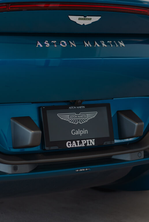 Jeremy Guller, GM, Galpin Motors