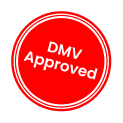 dmv-approved-badge
