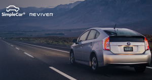 Reviver Case Study - How SimpleCar utilizes digital license plates for vehicle fleet compliance